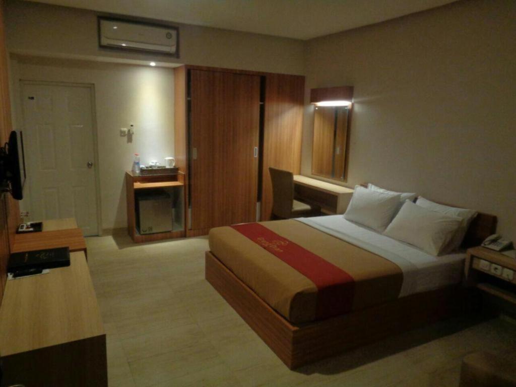 Grand Dian Hotel Slawi Tegal (Central Java) Exterior foto