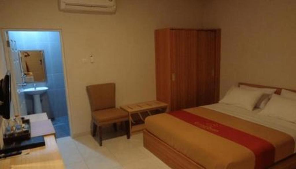 Grand Dian Hotel Slawi Tegal (Central Java) Exterior foto