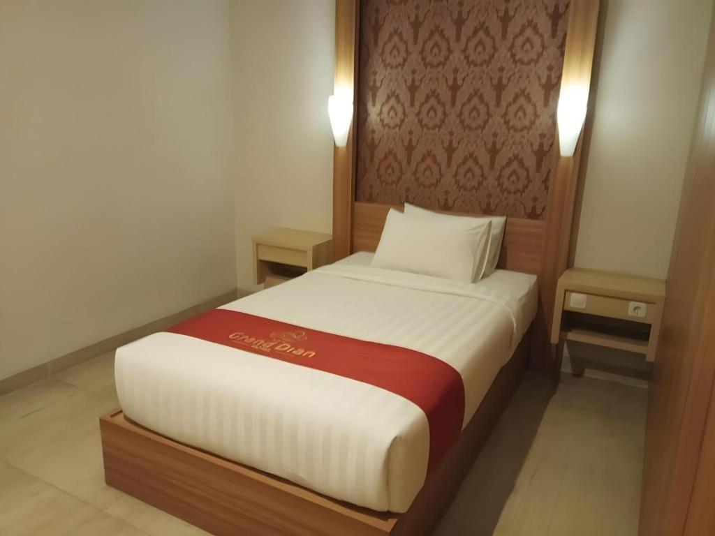 Grand Dian Hotel Slawi Tegal (Central Java) Exterior foto