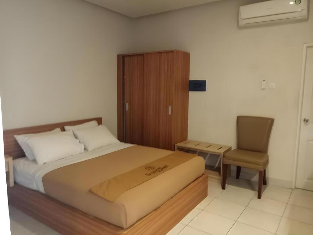 Grand Dian Hotel Slawi Tegal (Central Java) Exterior foto