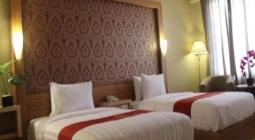 Grand Dian Hotel Slawi Tegal (Central Java) Exterior foto