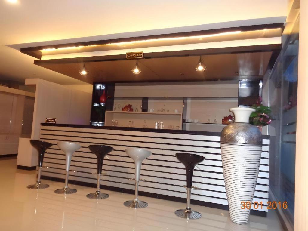 Grand Dian Hotel Slawi Tegal (Central Java) Exterior foto