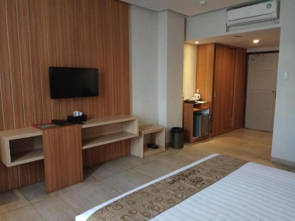 Grand Dian Hotel Slawi Tegal (Central Java) Exterior foto
