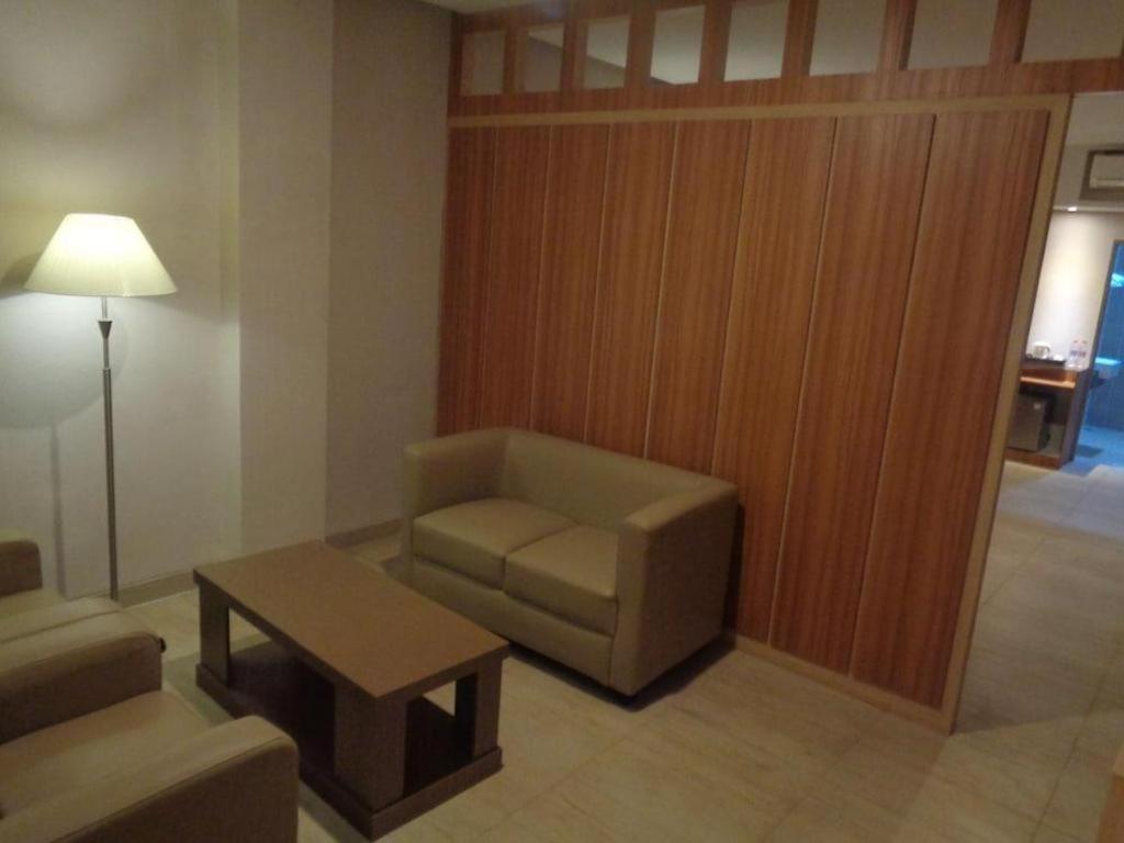 Grand Dian Hotel Slawi Tegal (Central Java) Exterior foto